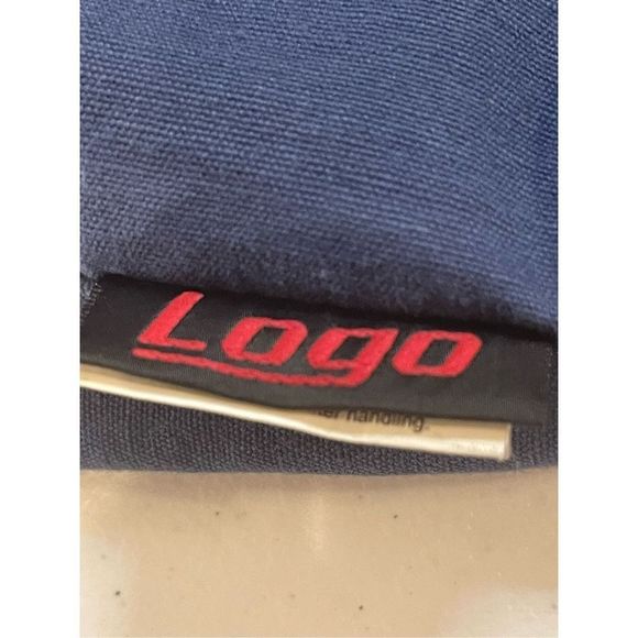 Michigan pajama pants size large bundle with reversible bag university of Michig - Picture 12 of 13